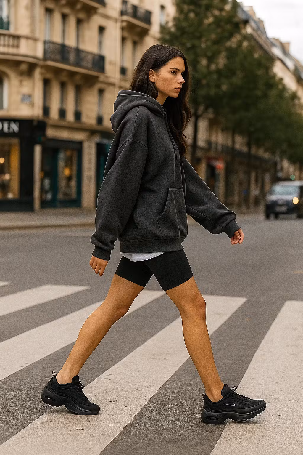 (Women) Nike Air Max Portal 'Black Anthracite ' HF3053-007 (Women) Nike Air Max Portal 'Black Anthracite ' HF3053-007